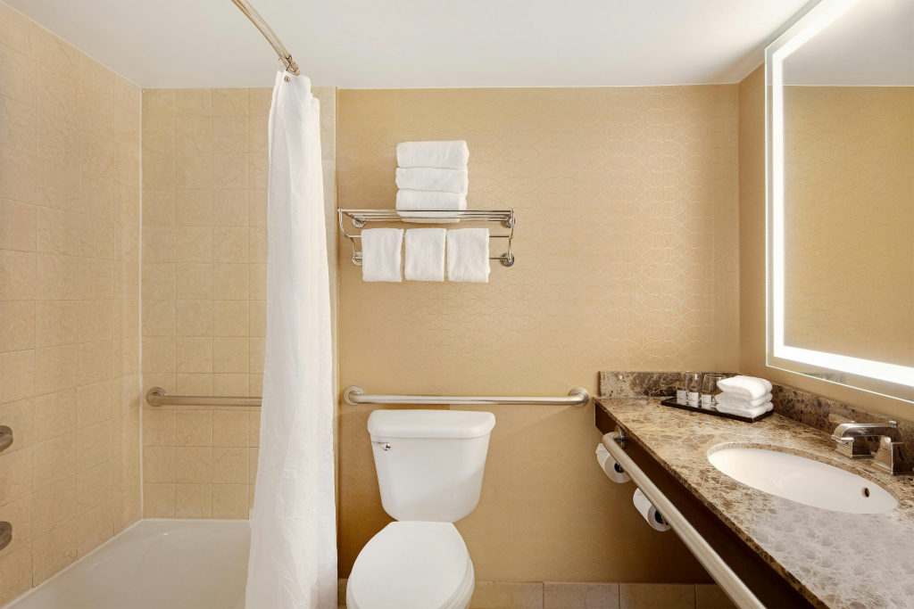 Sheraton Orlando North Hotel - Général