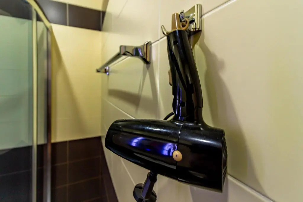 V Park Hotel - Chambres