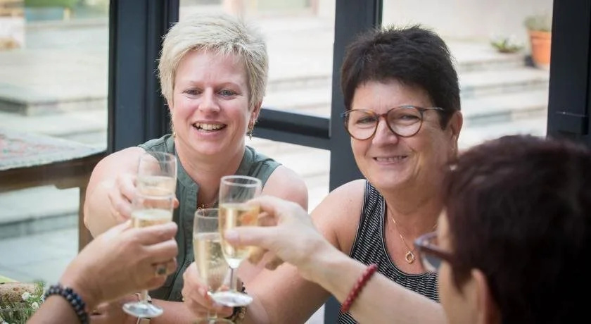 Boutique Hotel Het Zoete Zijn - Général