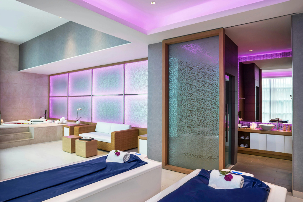 The St. Regis Chengdu - Général