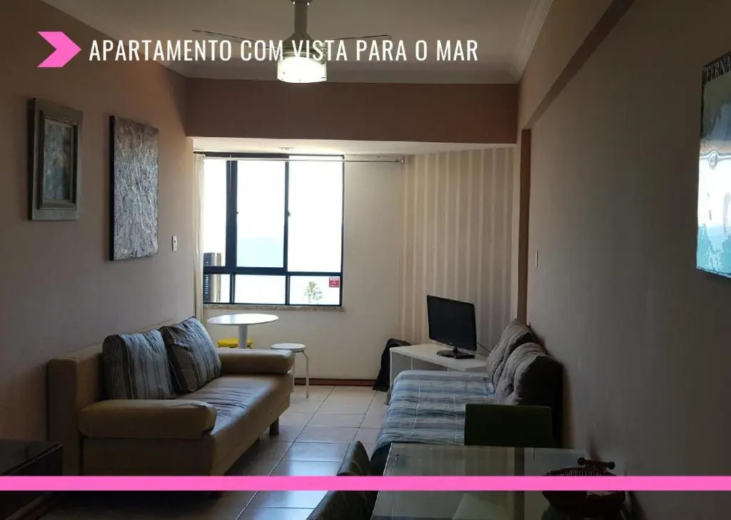 Atlantic City Apart Service - Chambres