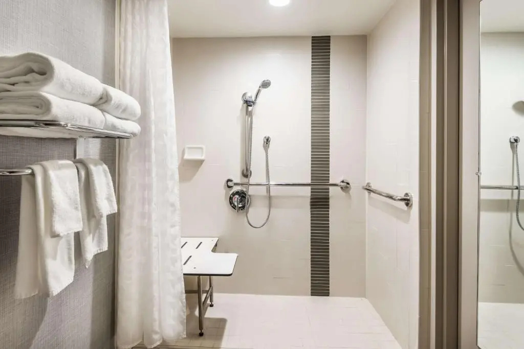 Hyatt Place Atlanta/Duluth/Johns Creek - Chambres