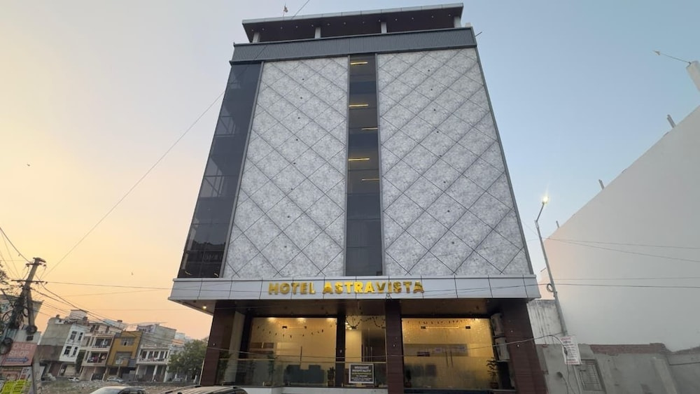 Hotel Astravista