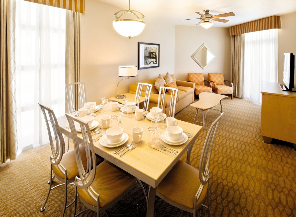 Club Wyndham Ocean Boulevard - Général