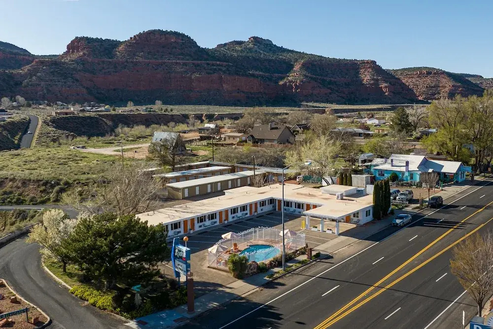 Hotel photo 18