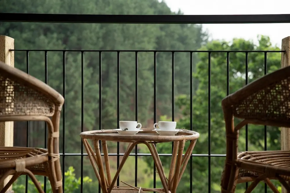 Melheim Kandy Villas Hotel - Chambres