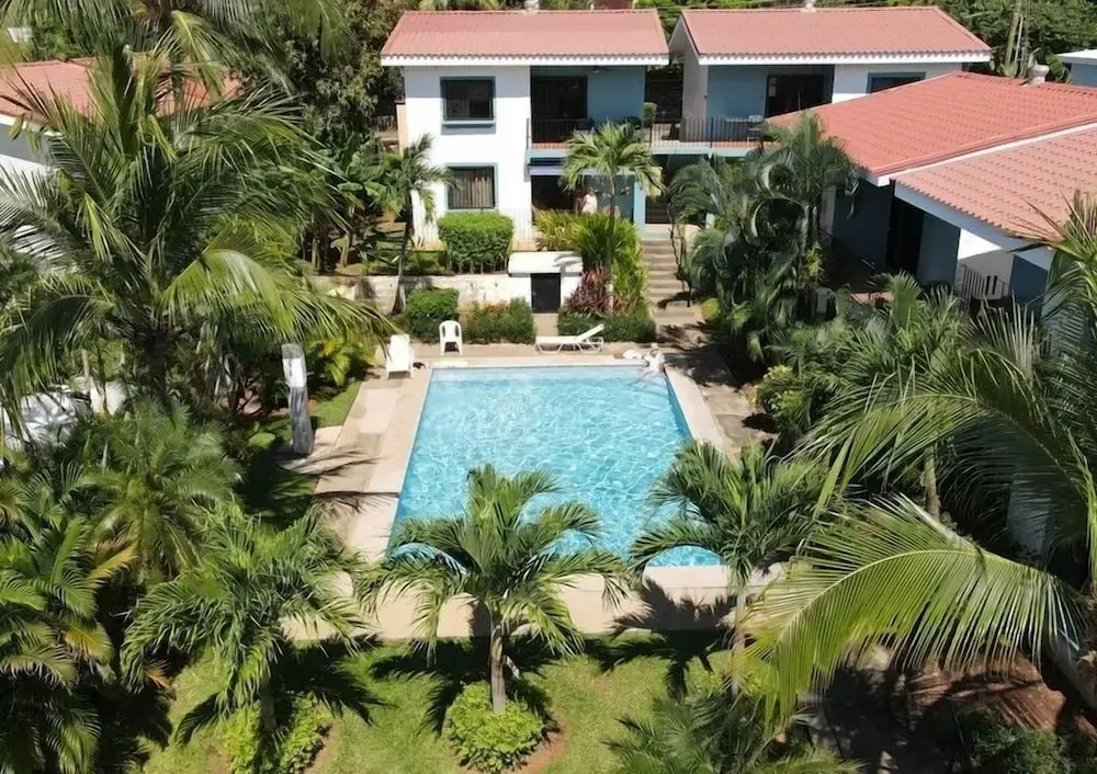 Hotel photo 9