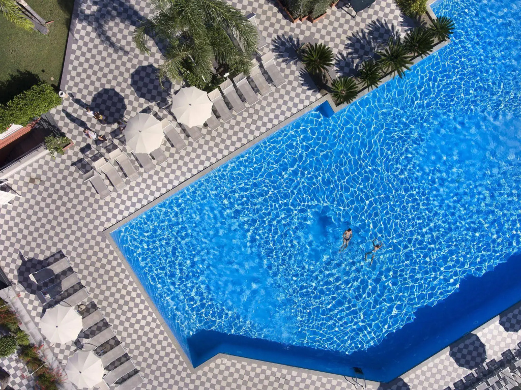VOI Baia di Tindari Resort - Général