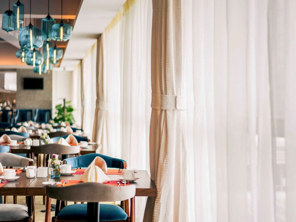 Hilton Garden Inn Wuhan Hankou - Général
