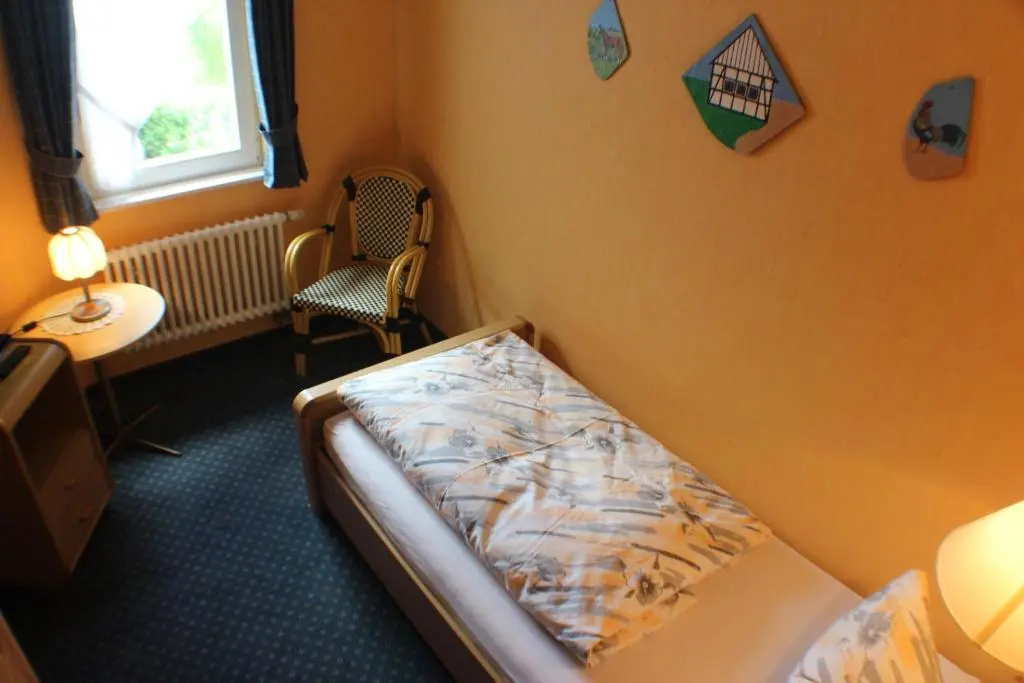 Gasthof Braun - Chambres