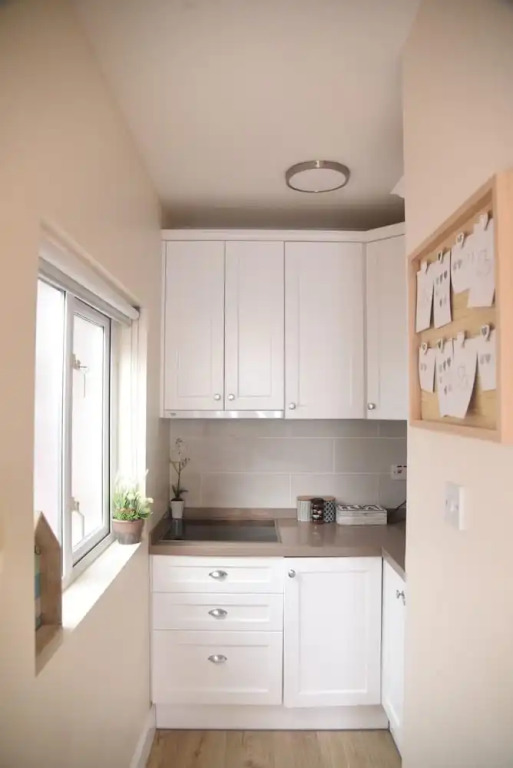 Peaceful Beachfront Apartment - фото 13