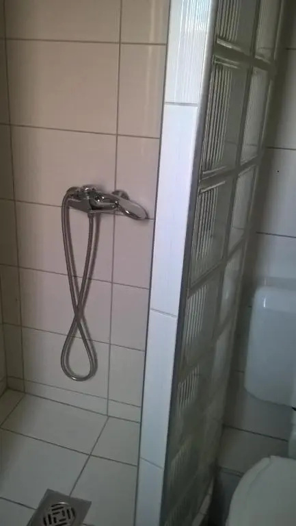 Aquacentrum - Chambres