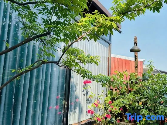 Gac homestay