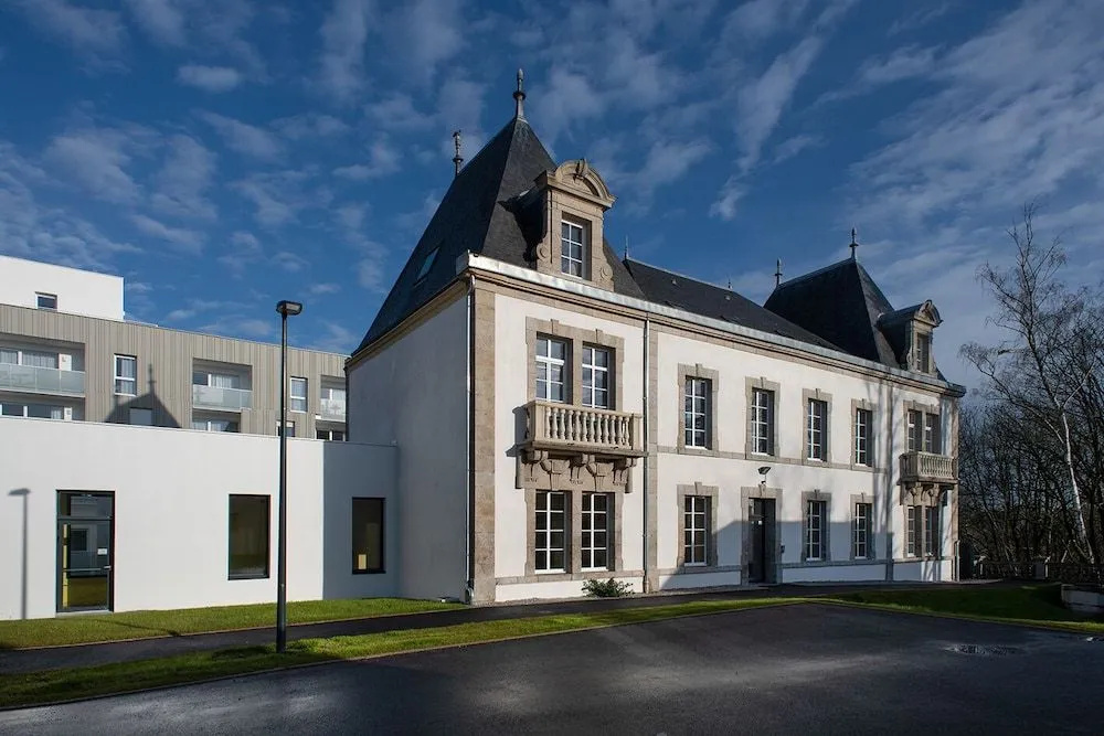 Voir la photo 1 — Maison Douaud Vannes