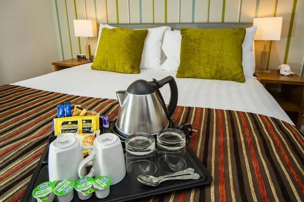 Henley Hotel - Chambres