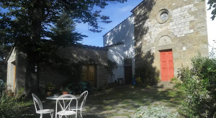 Chiesa Di San Michele