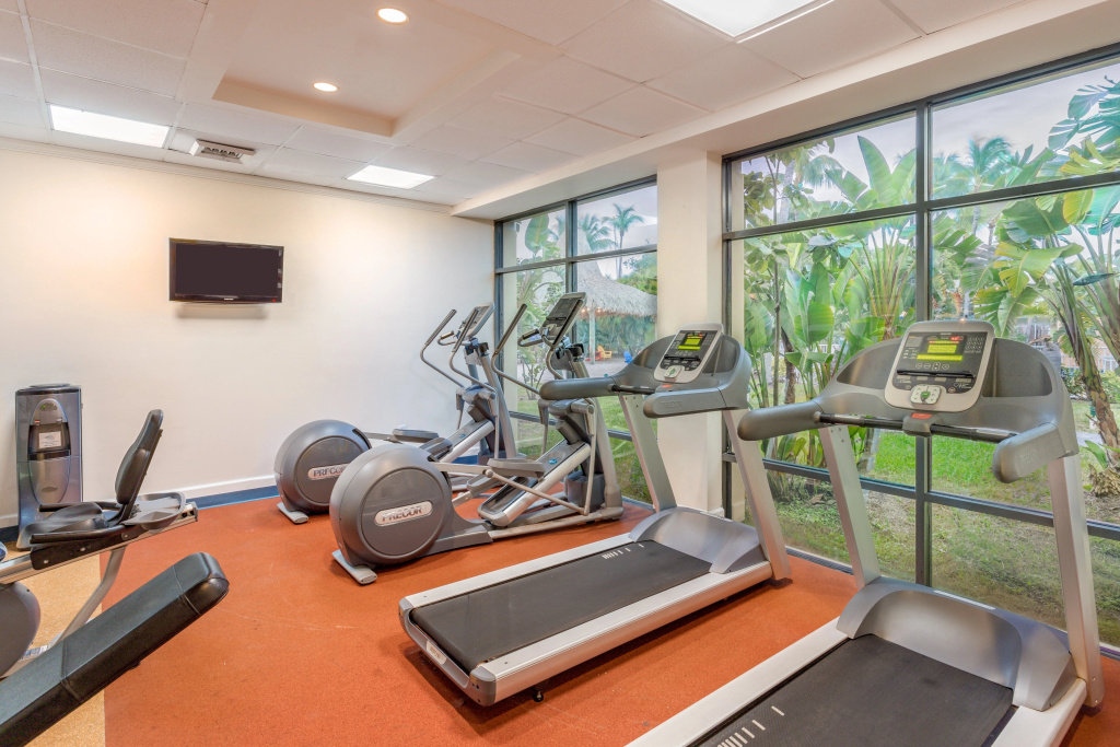 Holiday Inn Key Largo by IHG - Général