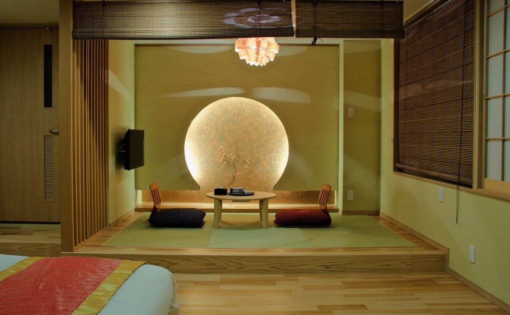 Nagomi Hotel Nippori 사진 27