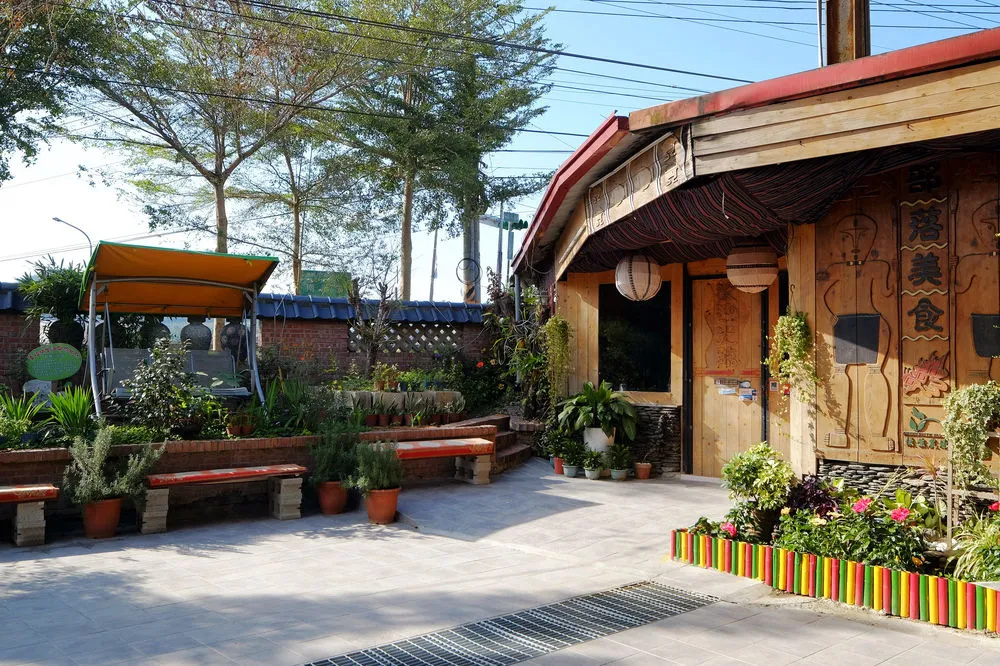 Green River Eco & Culture B&B