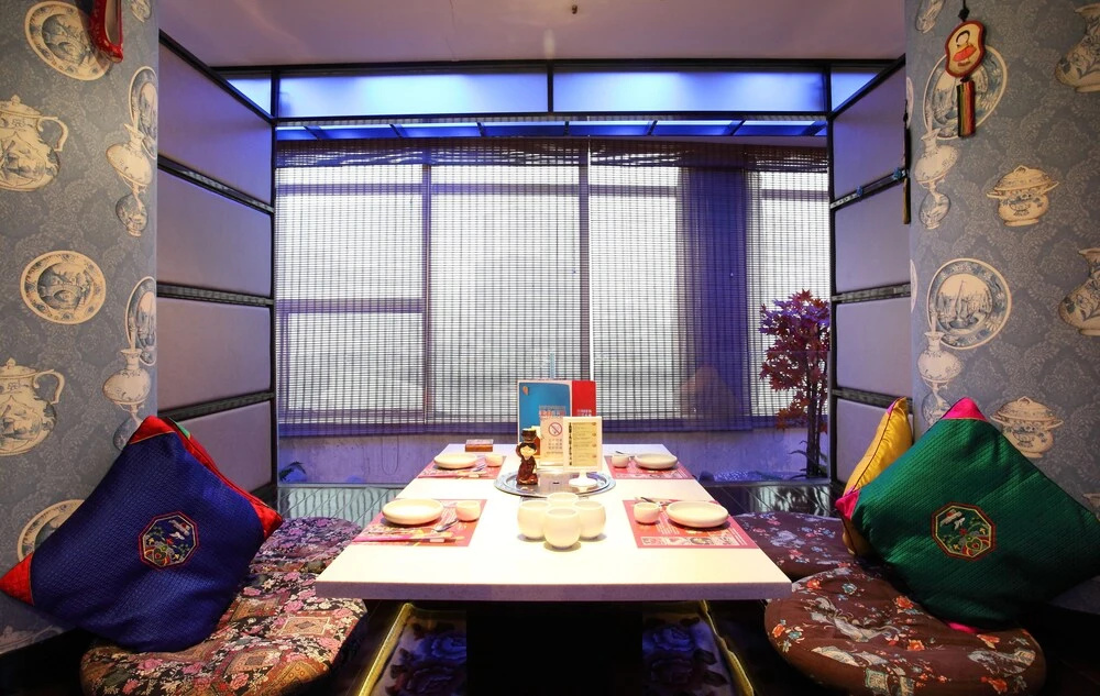 Zhengzhou Weilai Conifer Hotel - Général