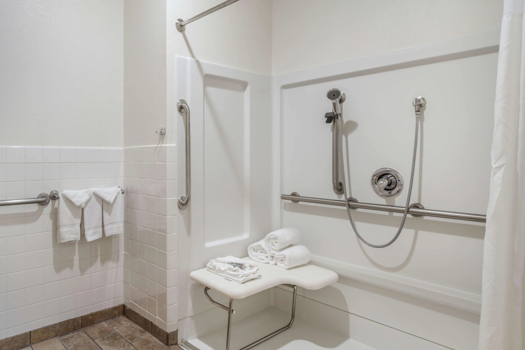 Best Western Corona Hotel & Suites - Général