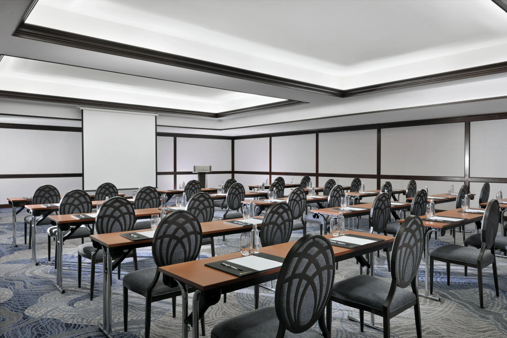Al Ahsa InterContinental by IHG - Général