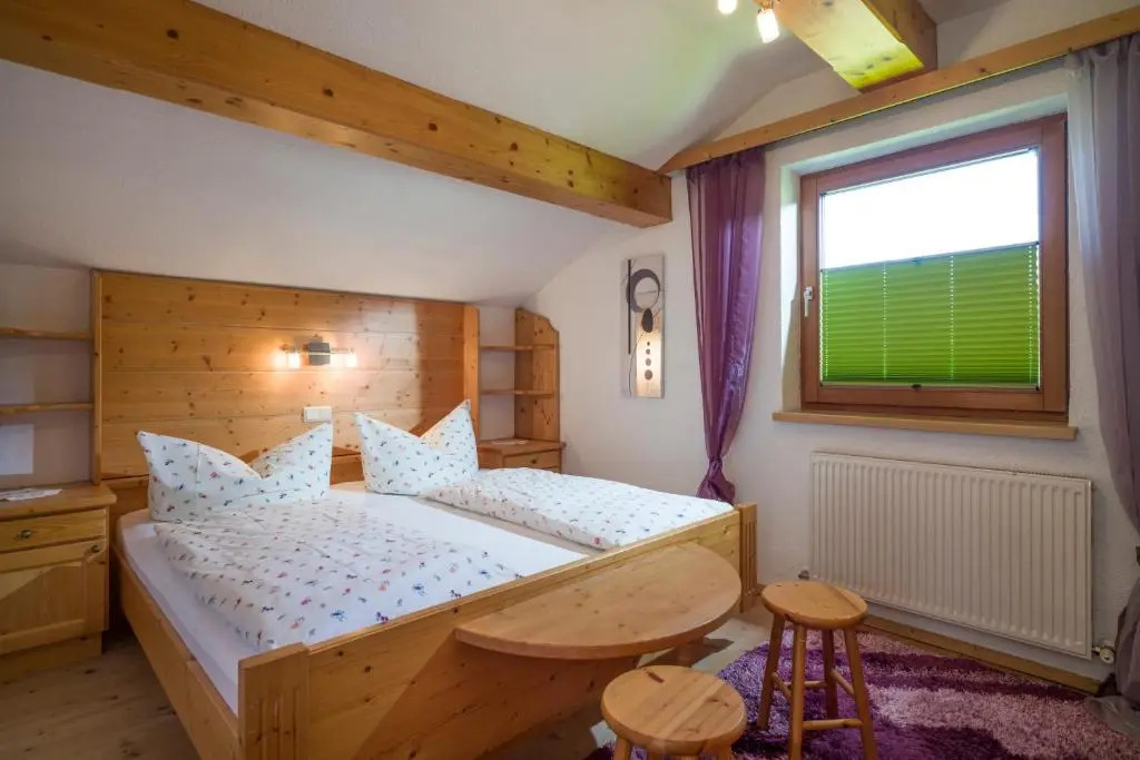 Apart Dengg - Chambres