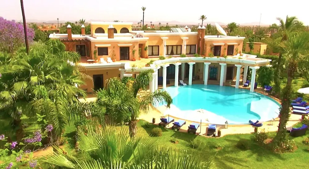 Hotel photo 12