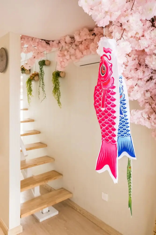 Tianjin Yujingxuan Boutique Apartments - Général