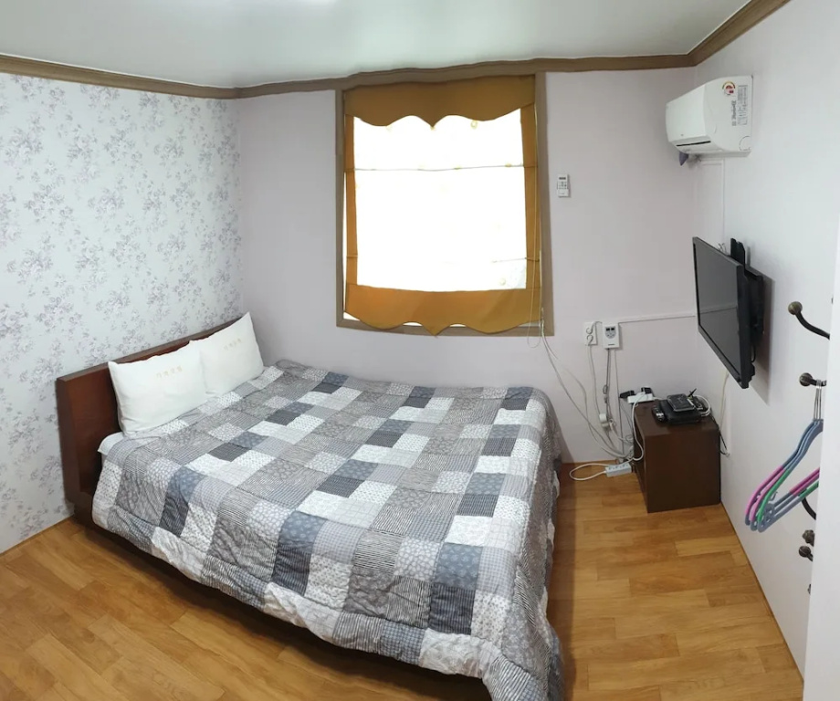 2 Bedrooms Standard room