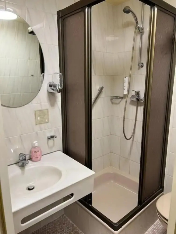Hotel Wilder Mann - Chambres