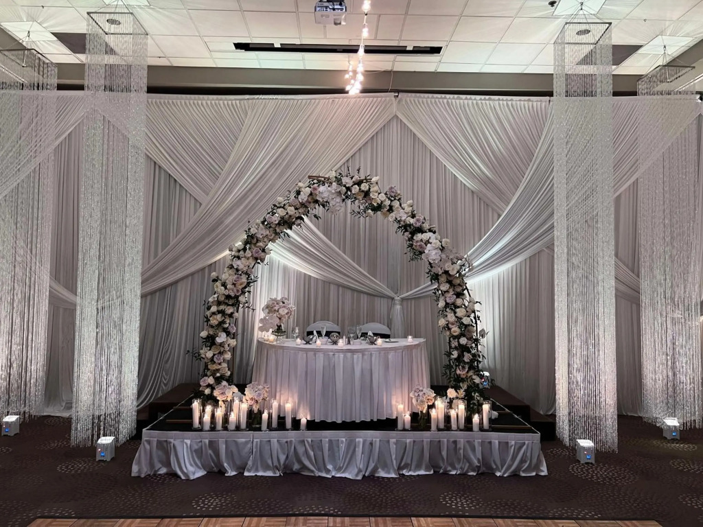 DoubleTree by Hilton Hotel Bloomington - фото 34