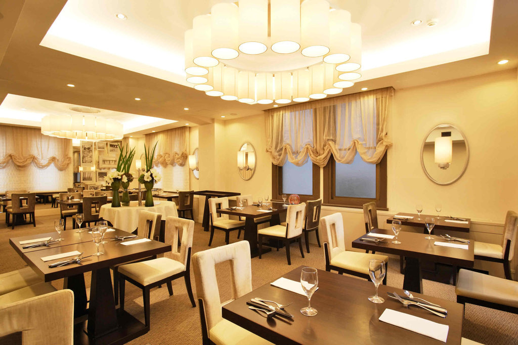 Matsumoto Marunouchi Hotel by null