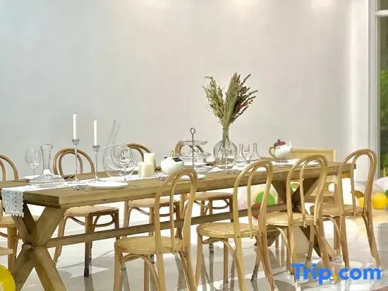 Muxi Homestay