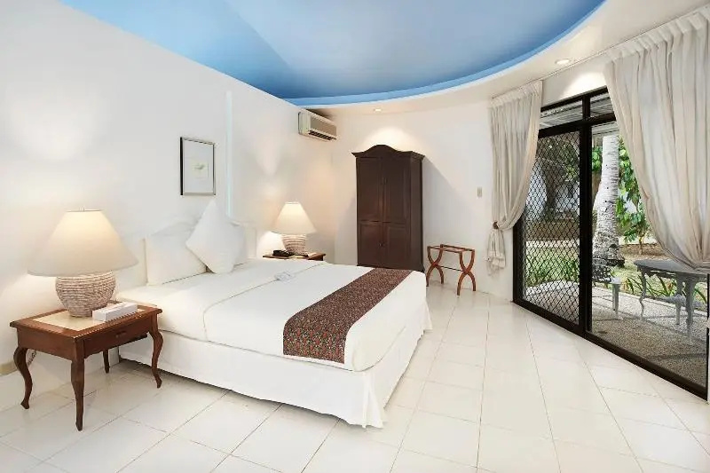Cordova Reef Village Resort - Chambres