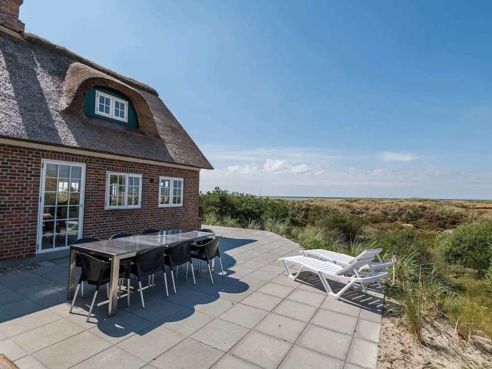 Holiday Home in FanÃ¸