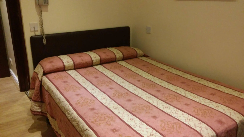Отель Notting Hill Gate Hotel в Лондоне