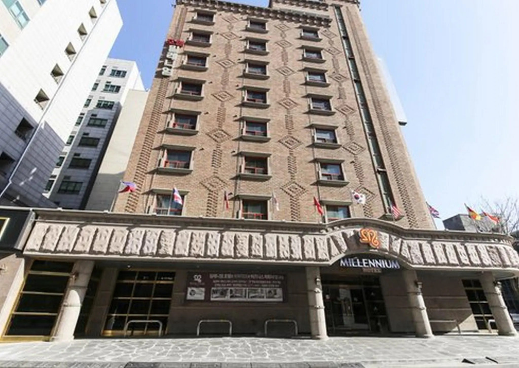 豪華三人房，雙人床