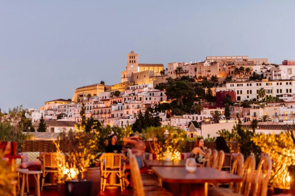 Montesol Experimental Ibiza - Général