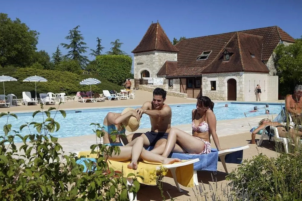 Domaine de la Paille Basse - Général