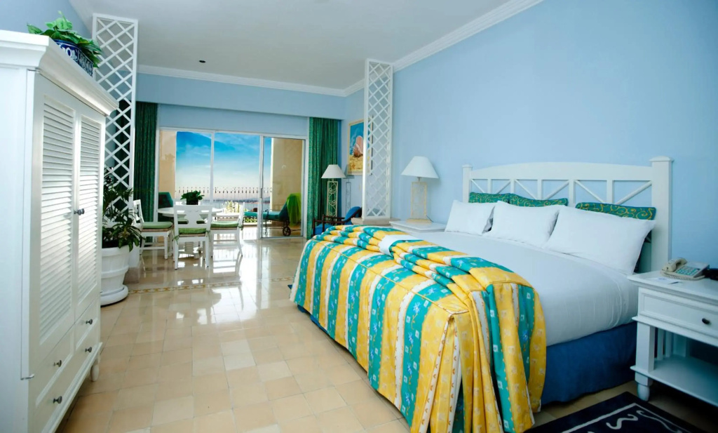 Pueblo Bonito Emerald Bay Resort & Spa - All Inclusive - Général