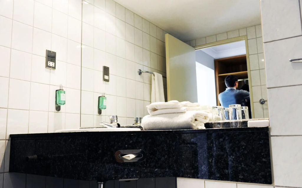 Stoke by Nayland Hotel, Golf and Spa - Chambres