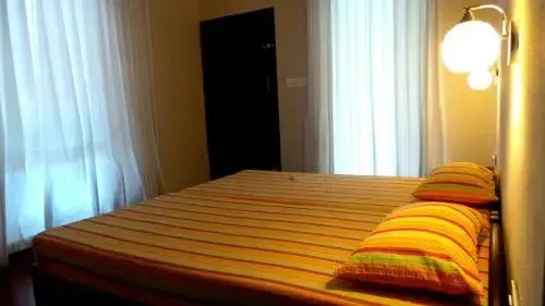 Marari Cleetus beach homestay - Général