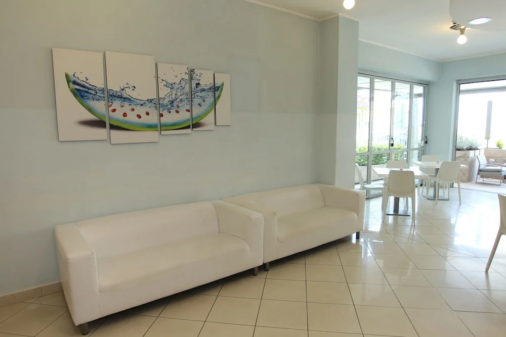 Hotel Giorg - WaterPark Free Entrance - Général