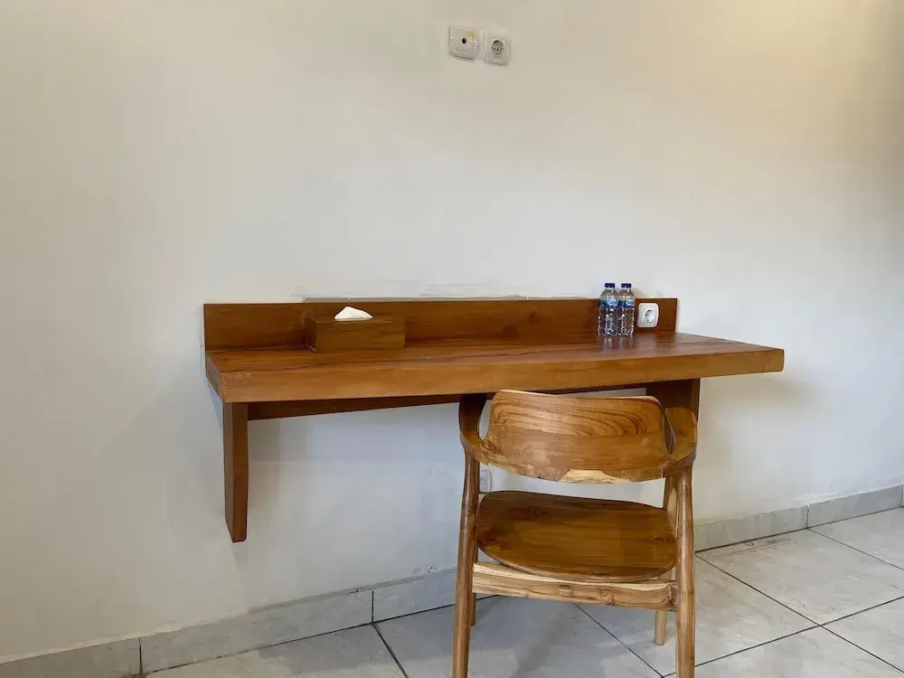 Balian Paradise Hotel - Chambres