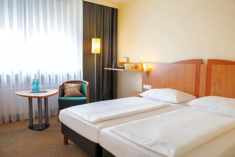 ACHAT Hotel Braunschweig - Chambres