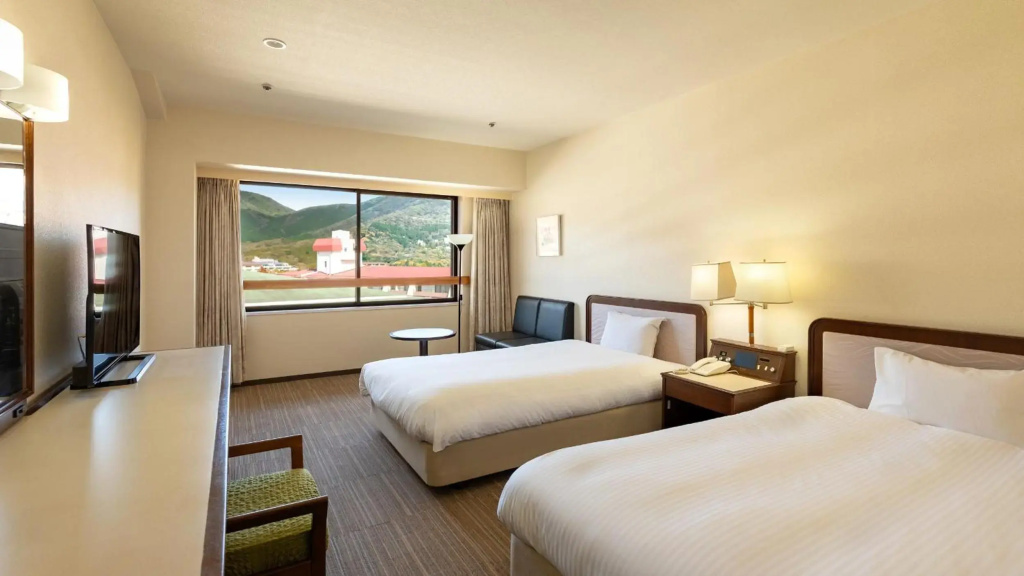 Hotel photo 2