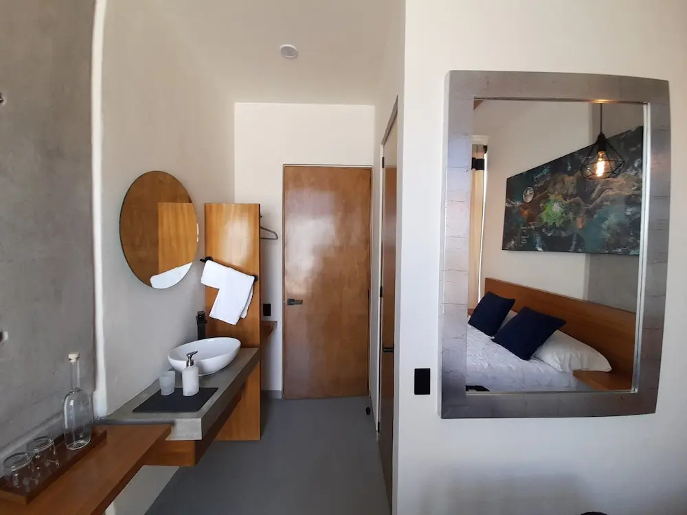 Casa Ehua Hotel Galería — photo 2