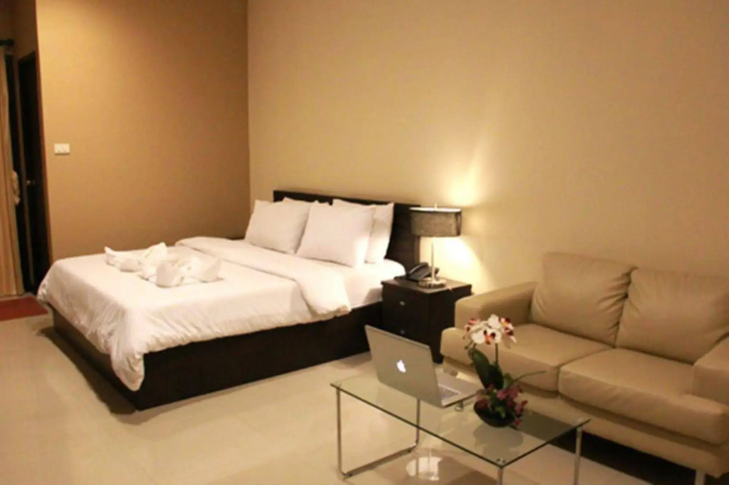 Hotel photo 9