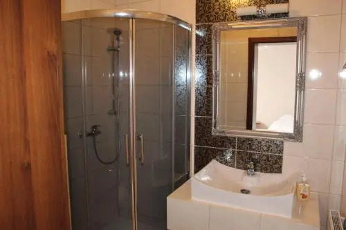 Restauracja Belweder - фото 7